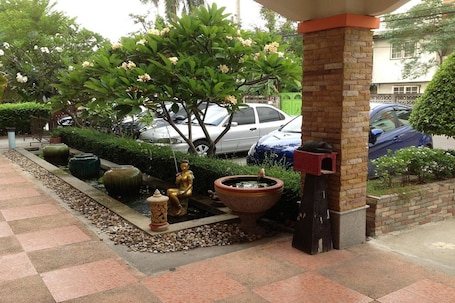 Estacionamiento gratis