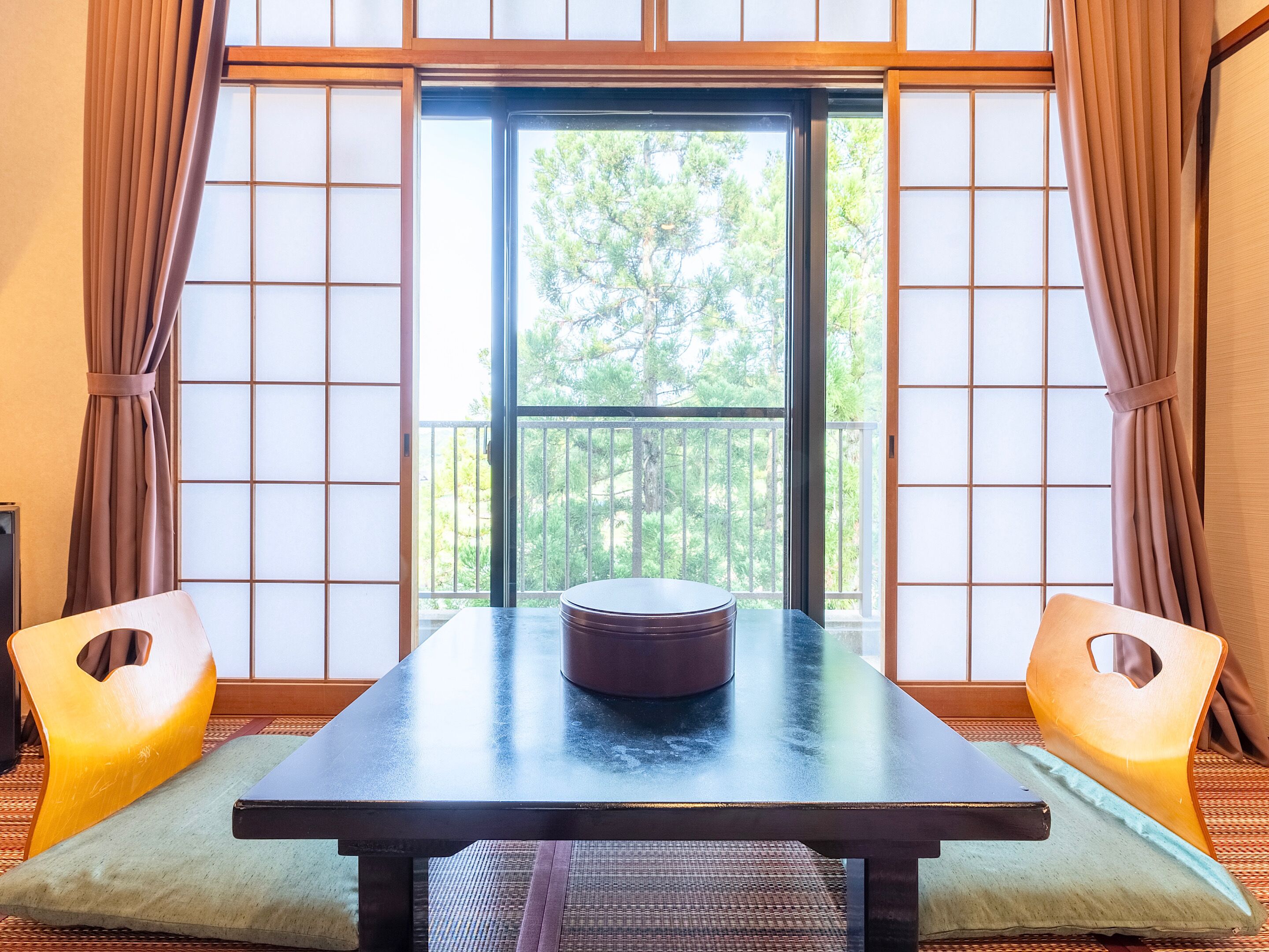 Standard Room, Non Smoking | In-room safe, free WiFi