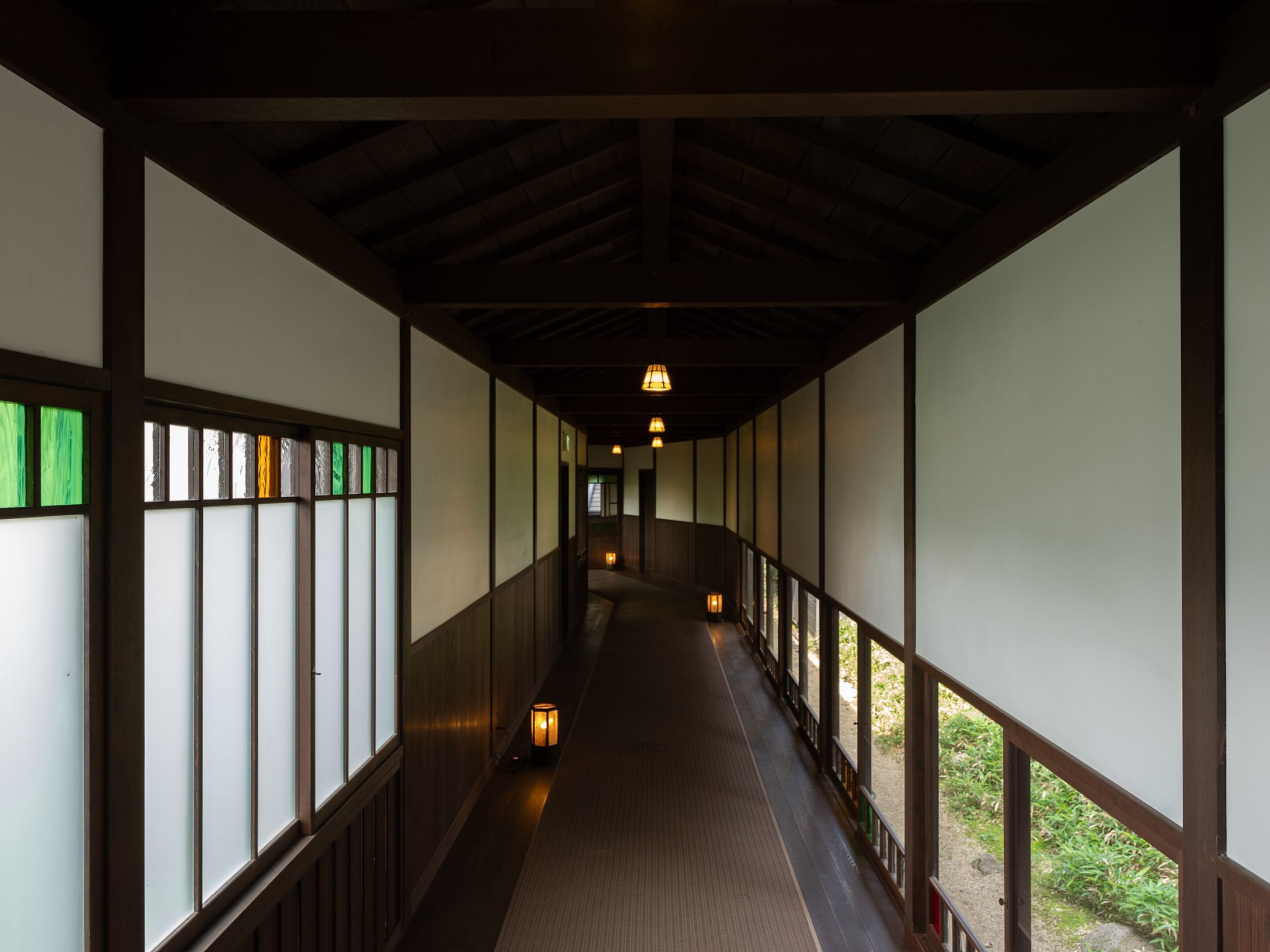 Servicio de la propiedad