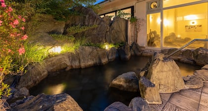 Livemax Resort Yuhigaura Kitu Onsen