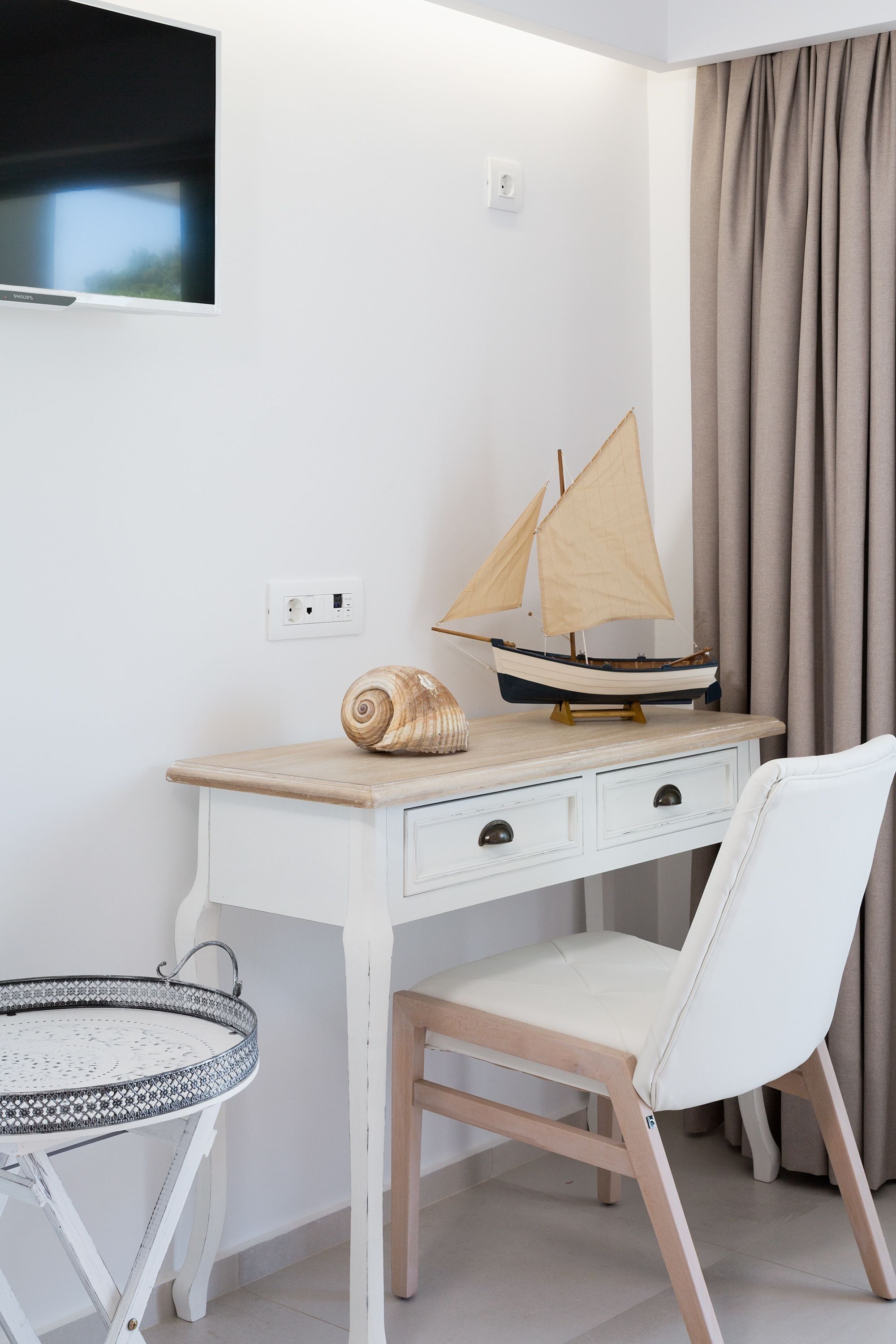 Foto - White Pearls Luxury Suites - Adults Only