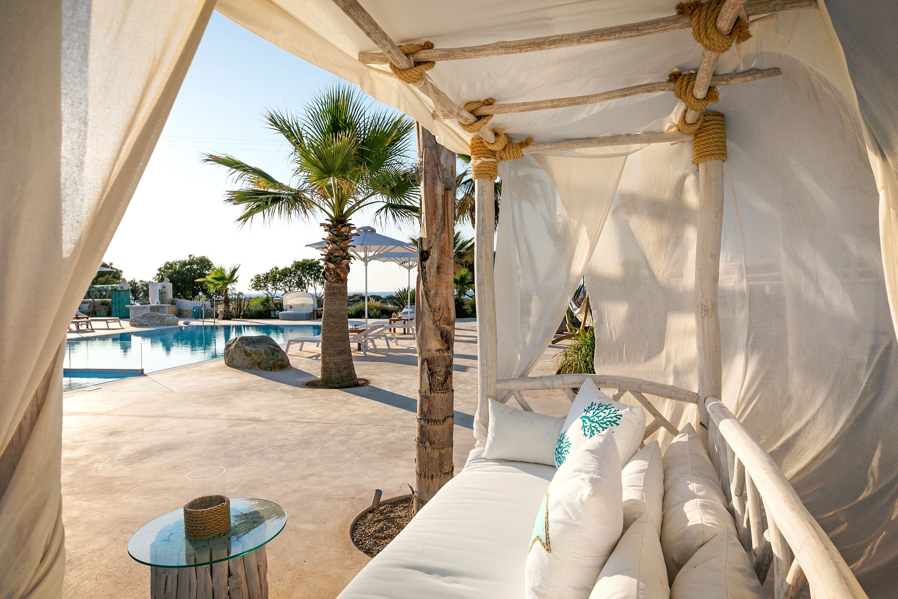 Photo - White Pearls Luxury Suites   Adults Only