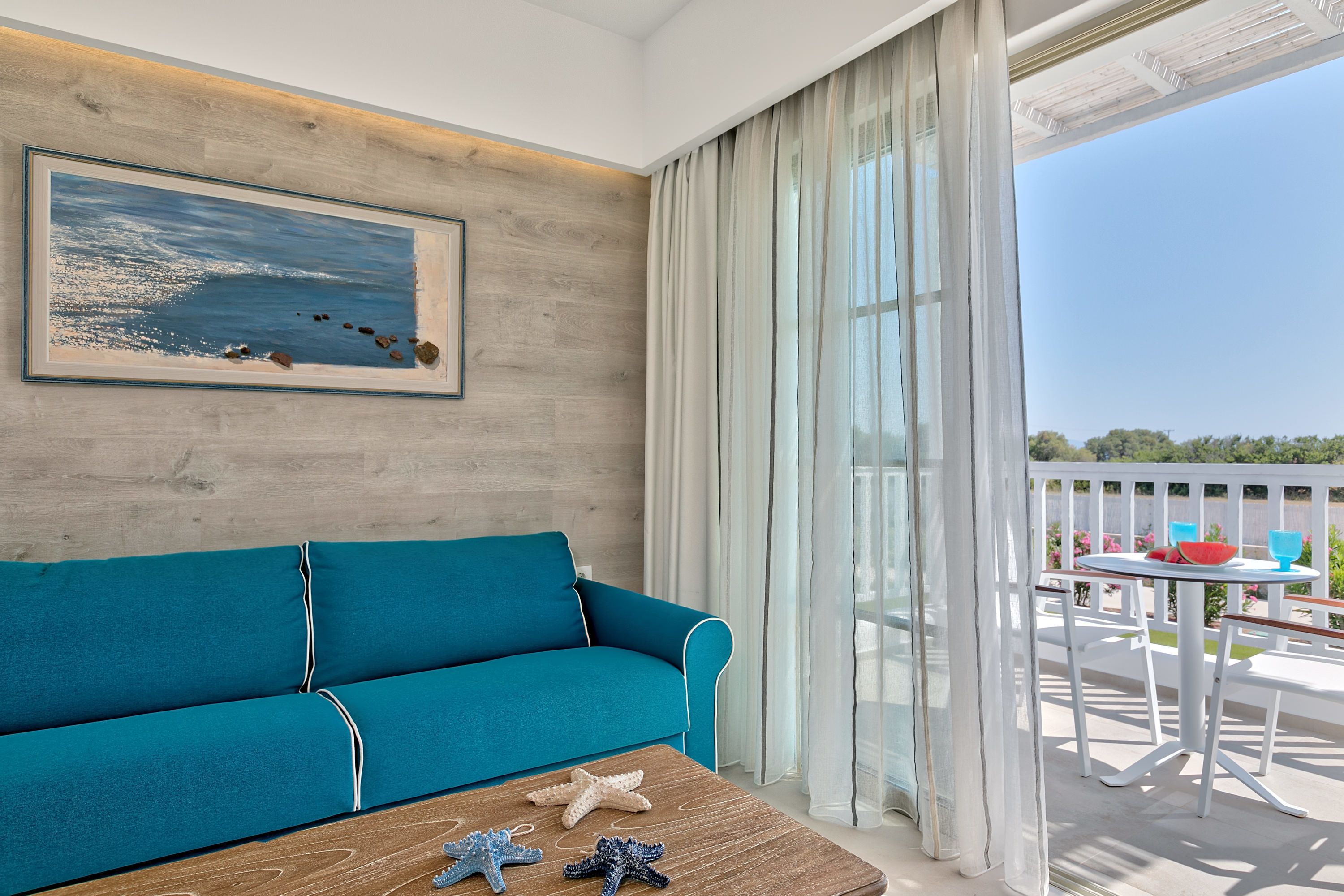 Foto - White Pearls-Adults Only Luxury Suites