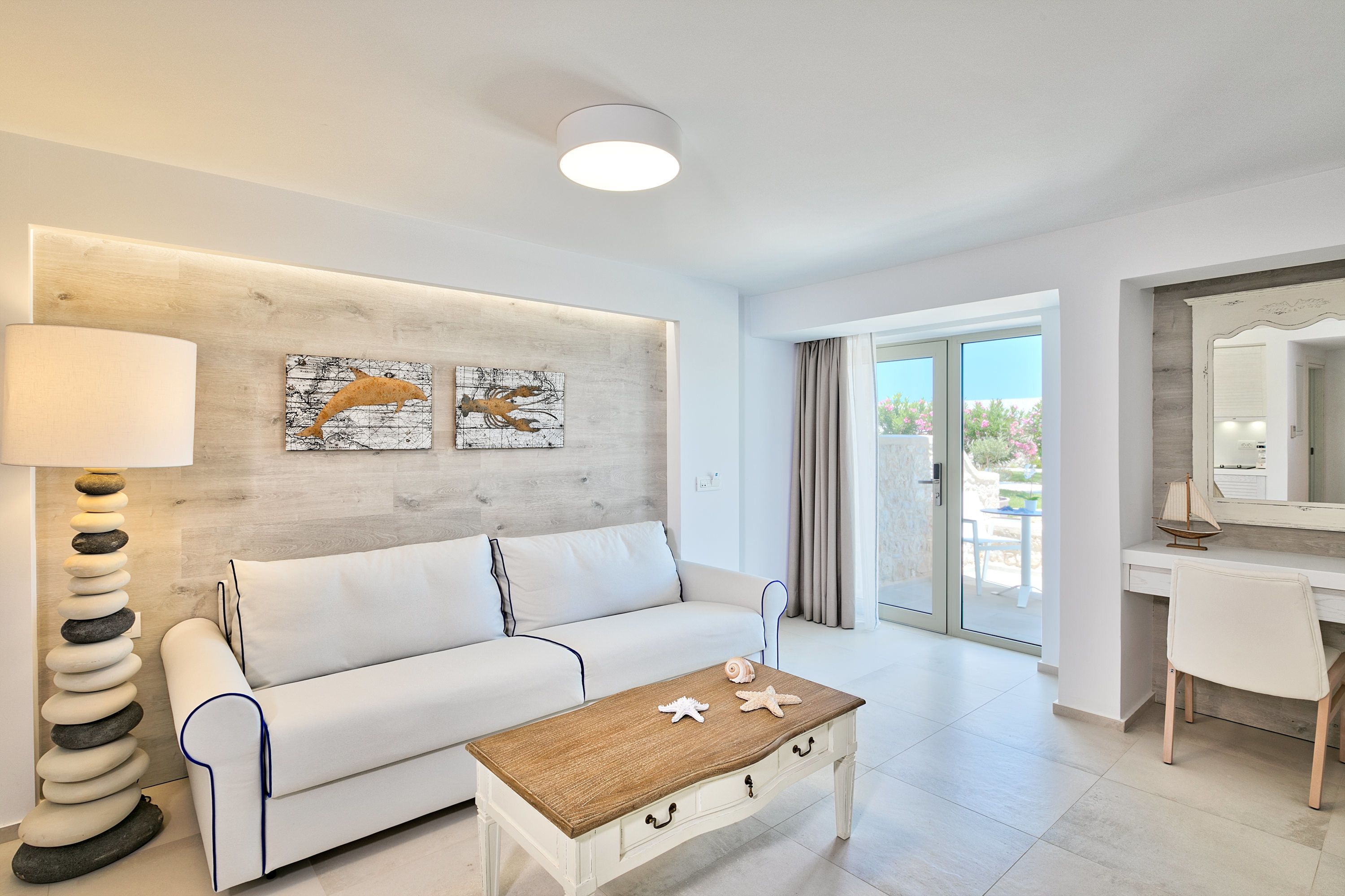 Foto - White Pearls Luxury Suites - Adults Only