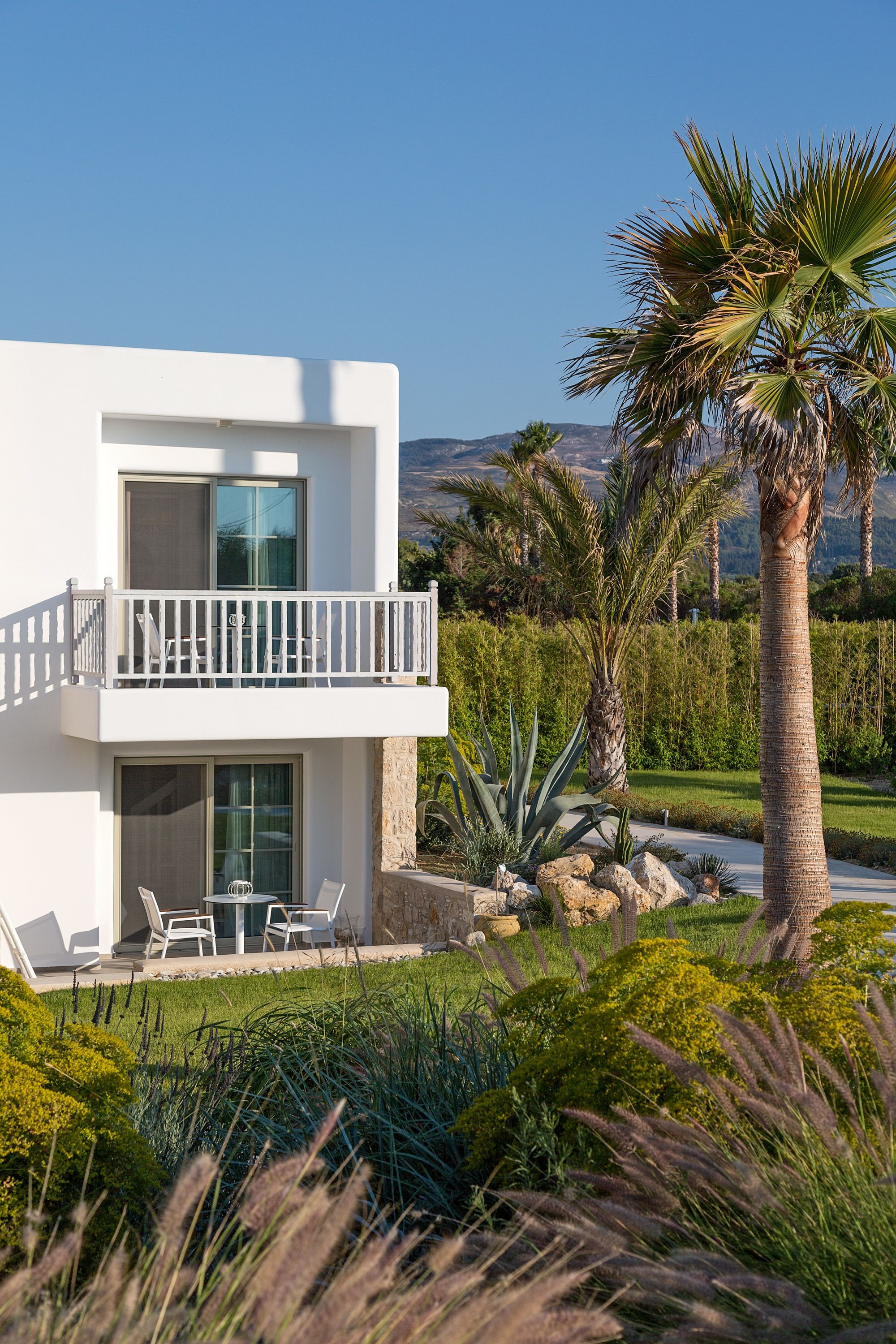 Photo - White Pearls Luxury Suites   Adults Only