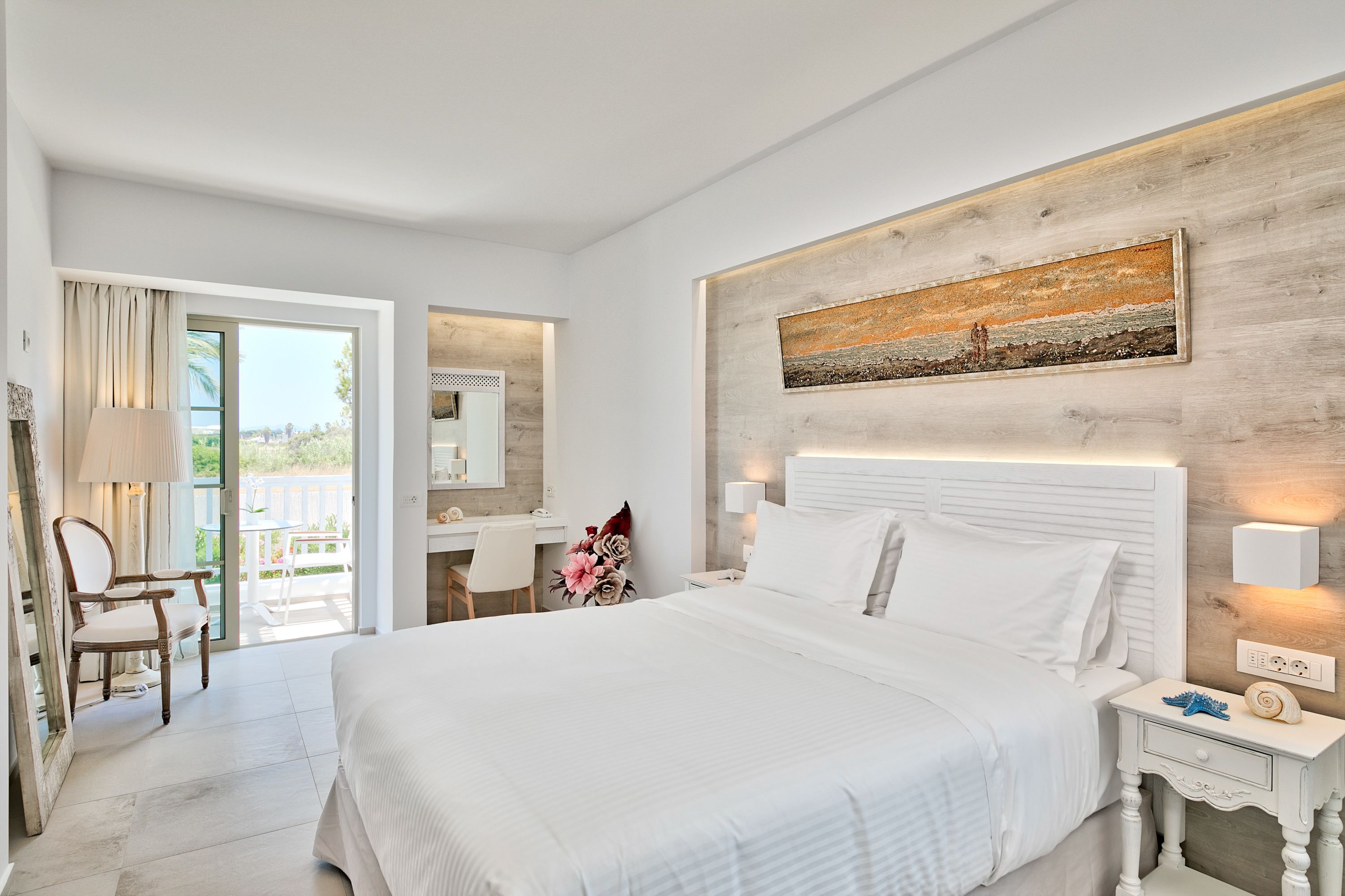 Foto - White Pearls Luxury Suites - Adults Only
