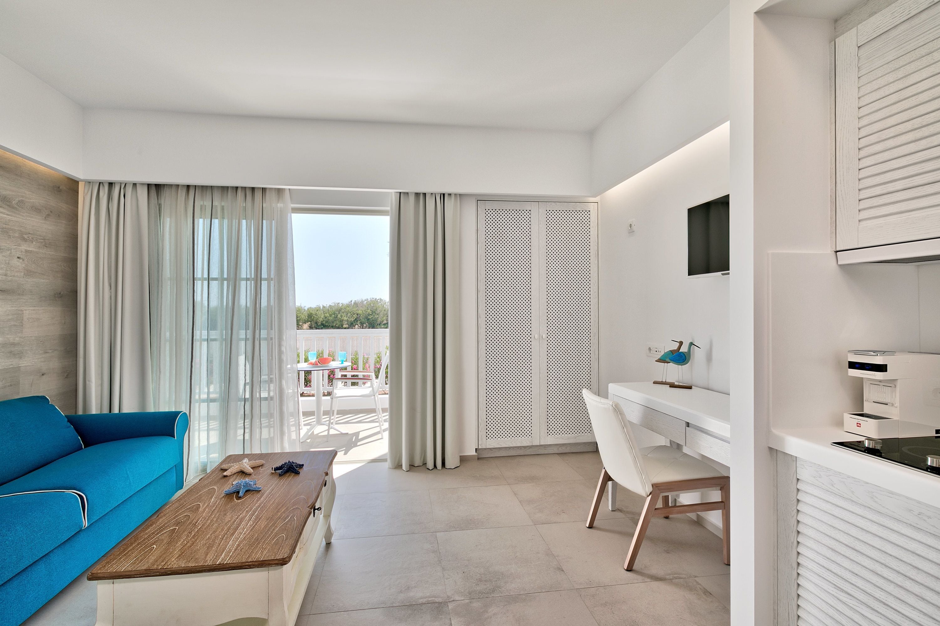 Foto - White Pearls Luxury Suites - Adults Only