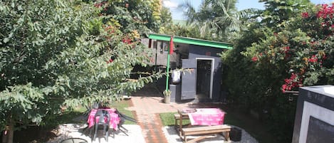 Tuin