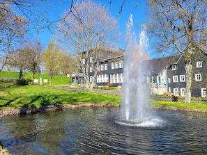 Exterior - Pension Zum Glasmacher (Suhl)