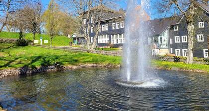 Pension Zum Glasmacher