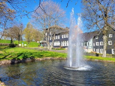 Pension Zum Glasmacher