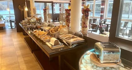 Garni Hotel Henn