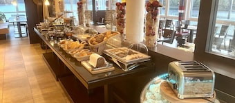 Garni Hotel Henn