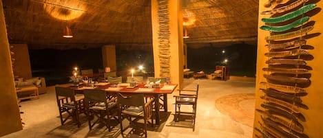 Cucina fusion
