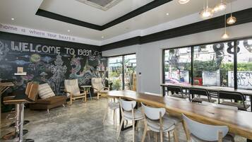 Detalhe da parte interna