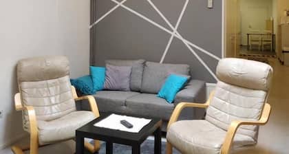 Hostel Racuna
