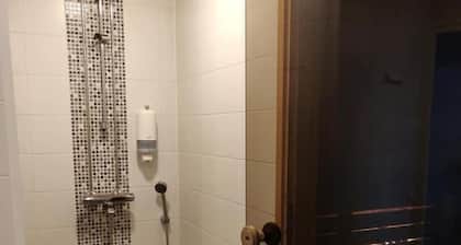 Hostel Racuna