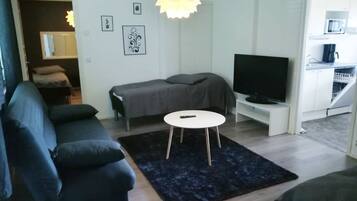 Huoneisto, keittiö | Huoneen varustelu