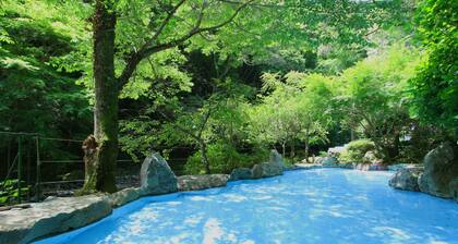 Liberty resort AMAGISO