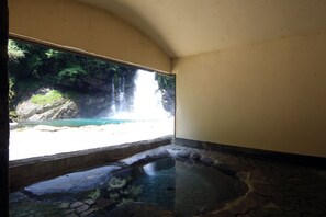 Spa - Liberty resort AMAGISO (Kawazu)