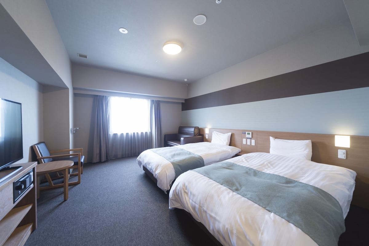 1 bedroom, in-room safe, desk, laptop workspace