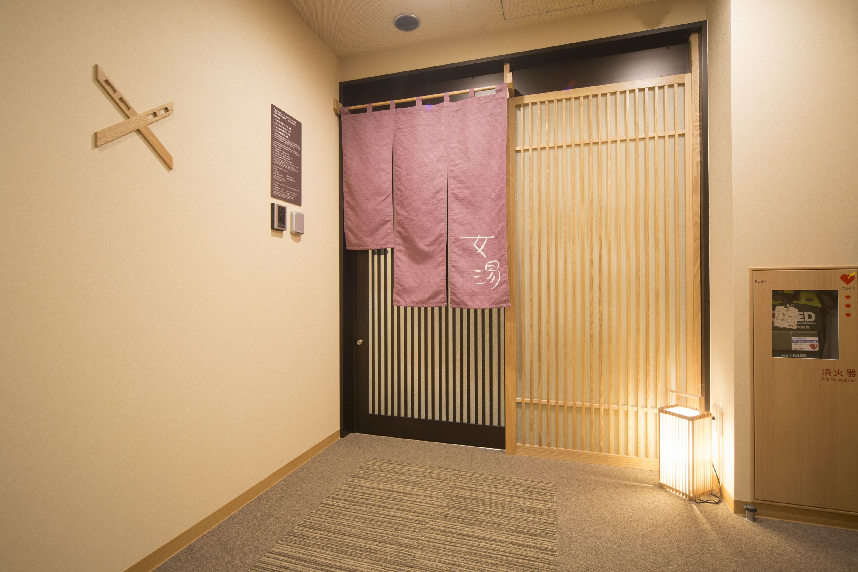 SPA 前台