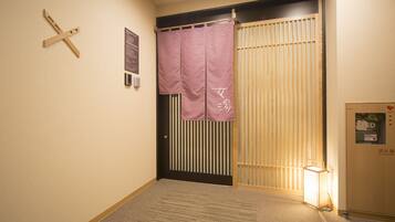 SPA 前台