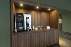 Lobby - Dormy Inn Izumo (Izumo)