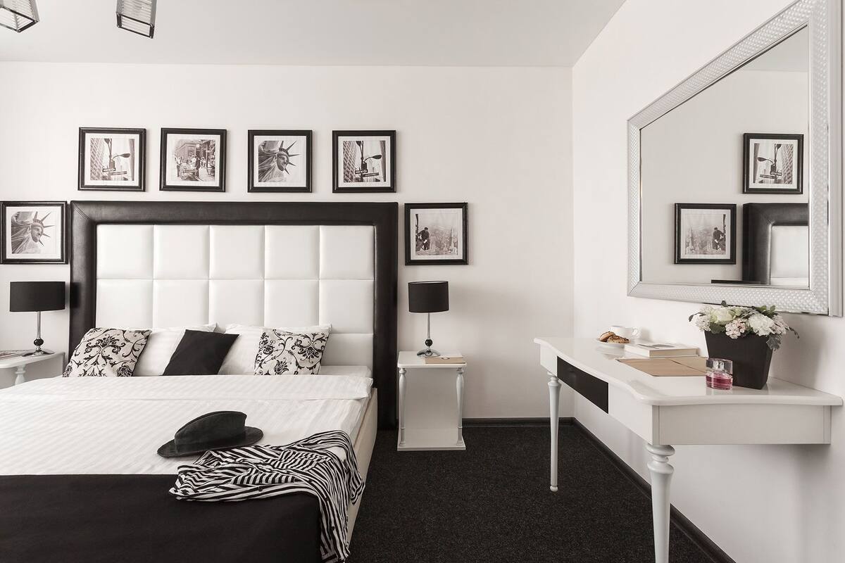 Presidential Suite | Free WiFi