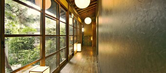 Kibako Nara - Hostel