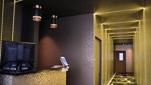 Reception - Kibako Nara - Hostel (Nara)