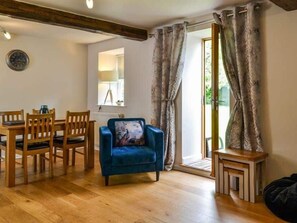 Cottage, 2 Bedrooms