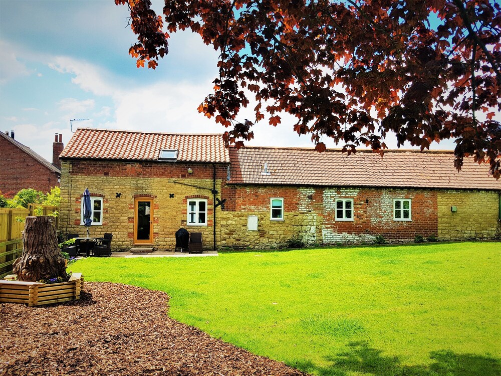The Old Granary image