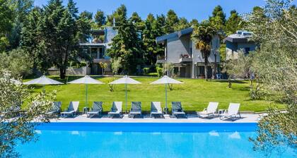 Sani Woods Apartments