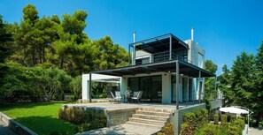 Departamento, 2 habitaciones | Caja de seguridad en la habitación y wifi gratis