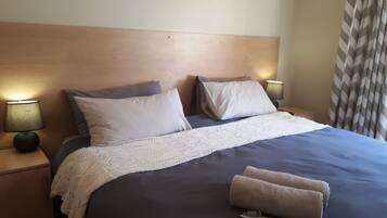 En-suite Bedroom