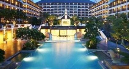 The Heritage Pattaya Beach Resort