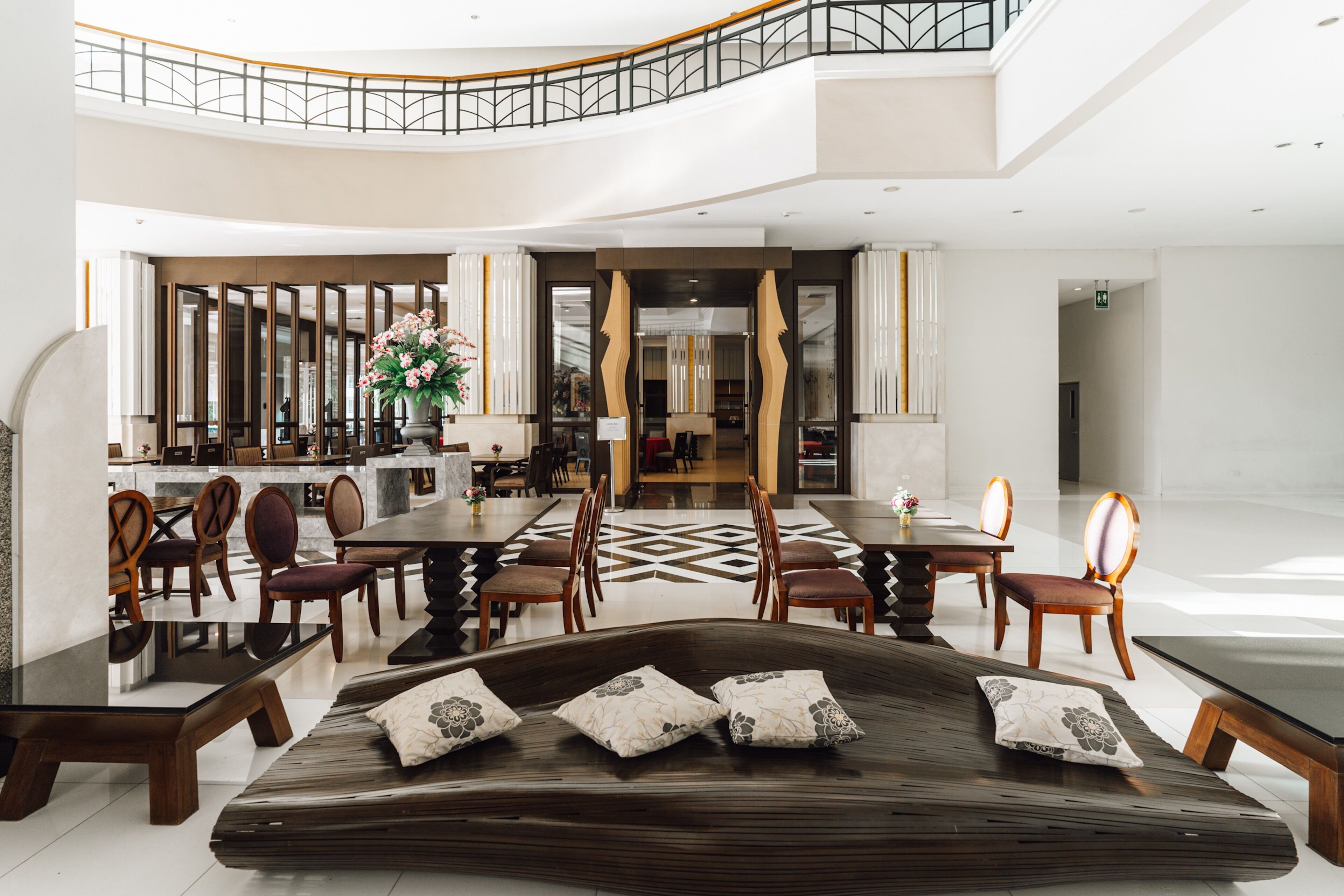 Foto - The Heritage Pattaya Beachfront Resort