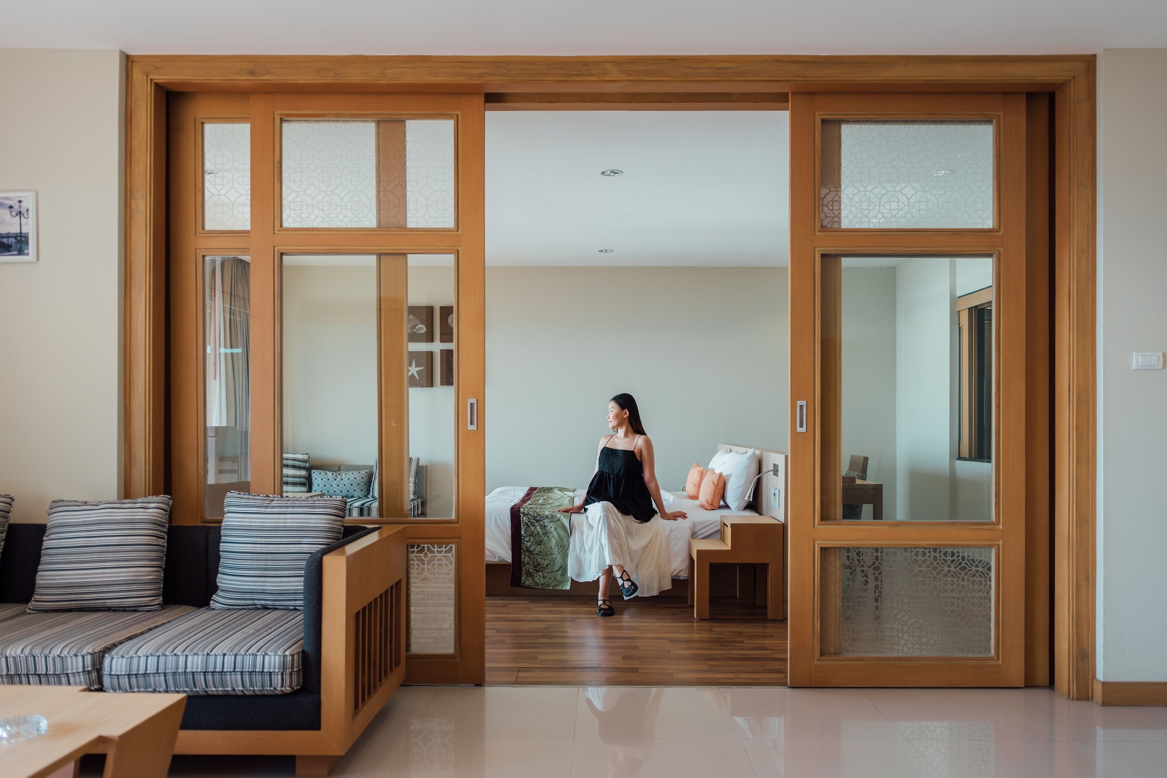 Photo - The Heritage Pattaya Beachfront Resort