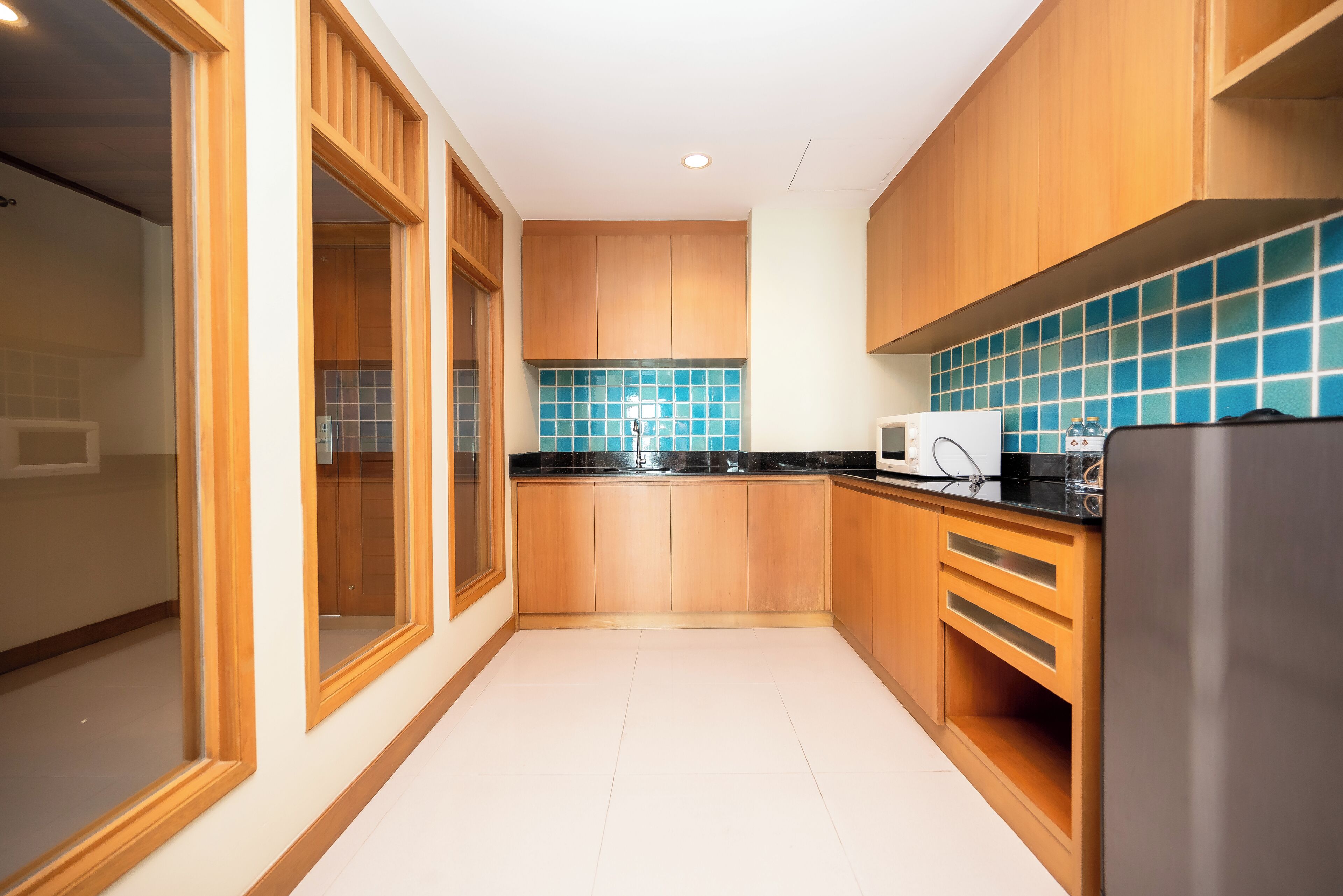 Foto - The Heritage Pattaya Beachfront Resort