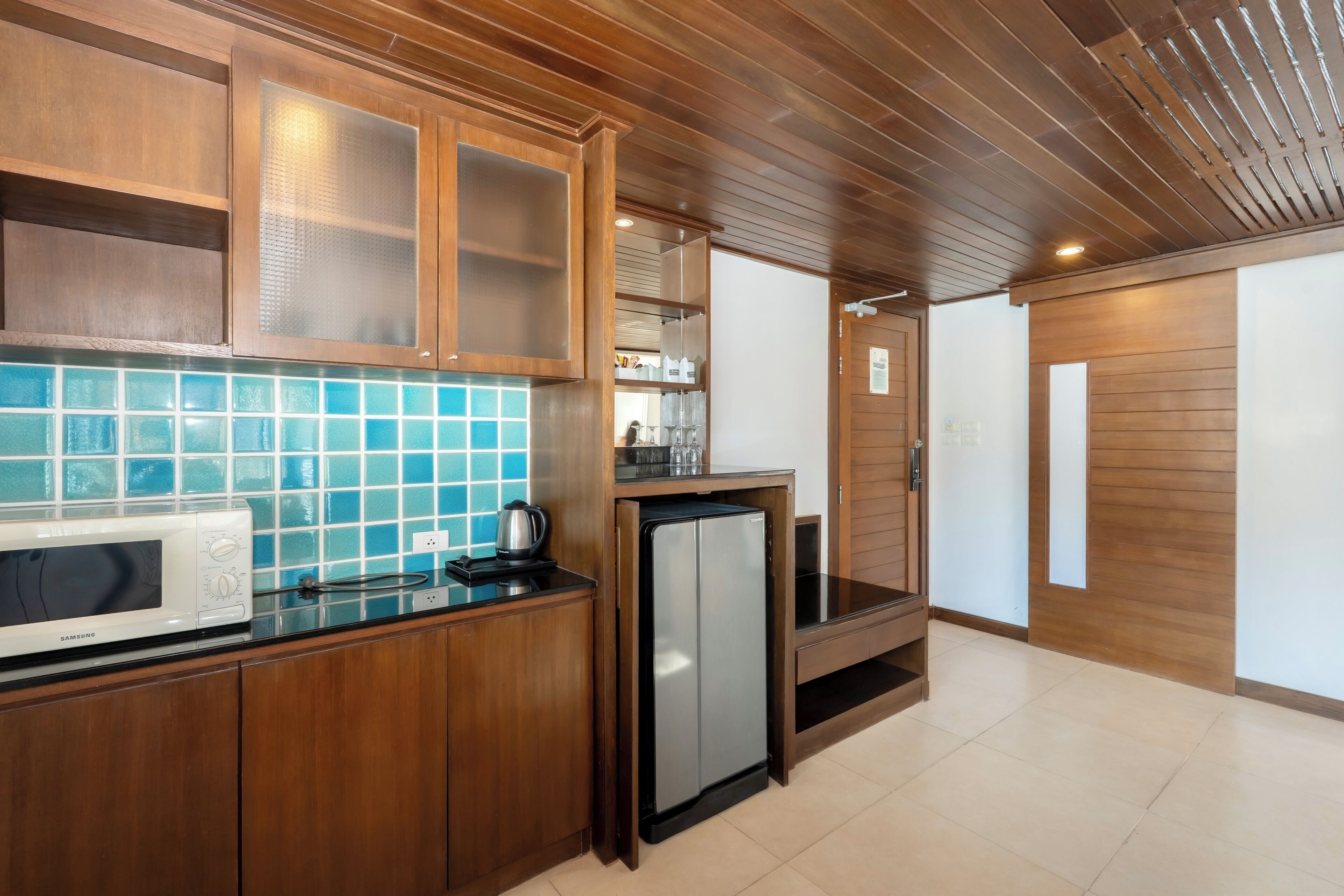 Foto - The Heritage Pattaya Beachfront Resort