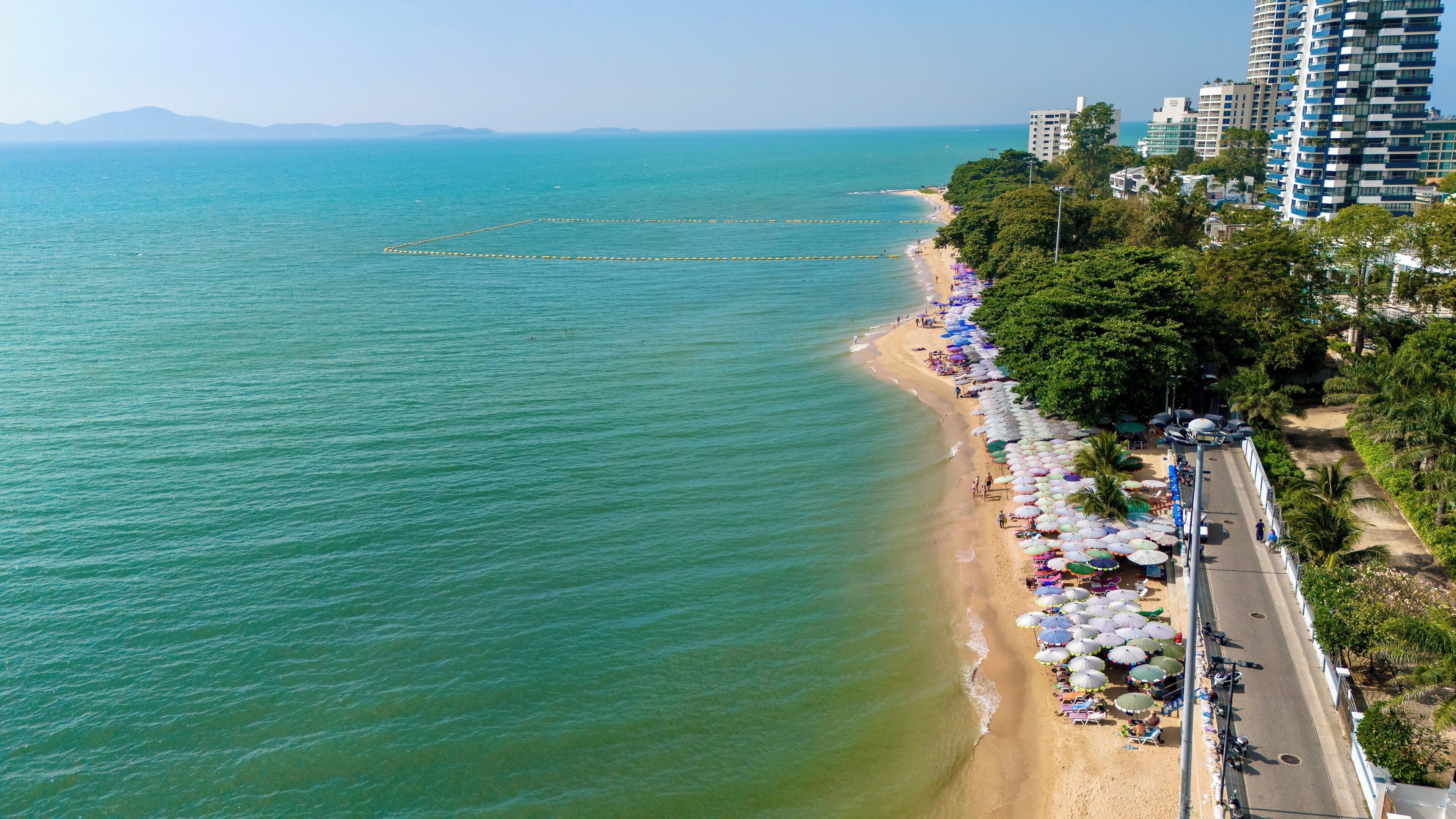Foto - The Heritage Pattaya Beachfront Resort