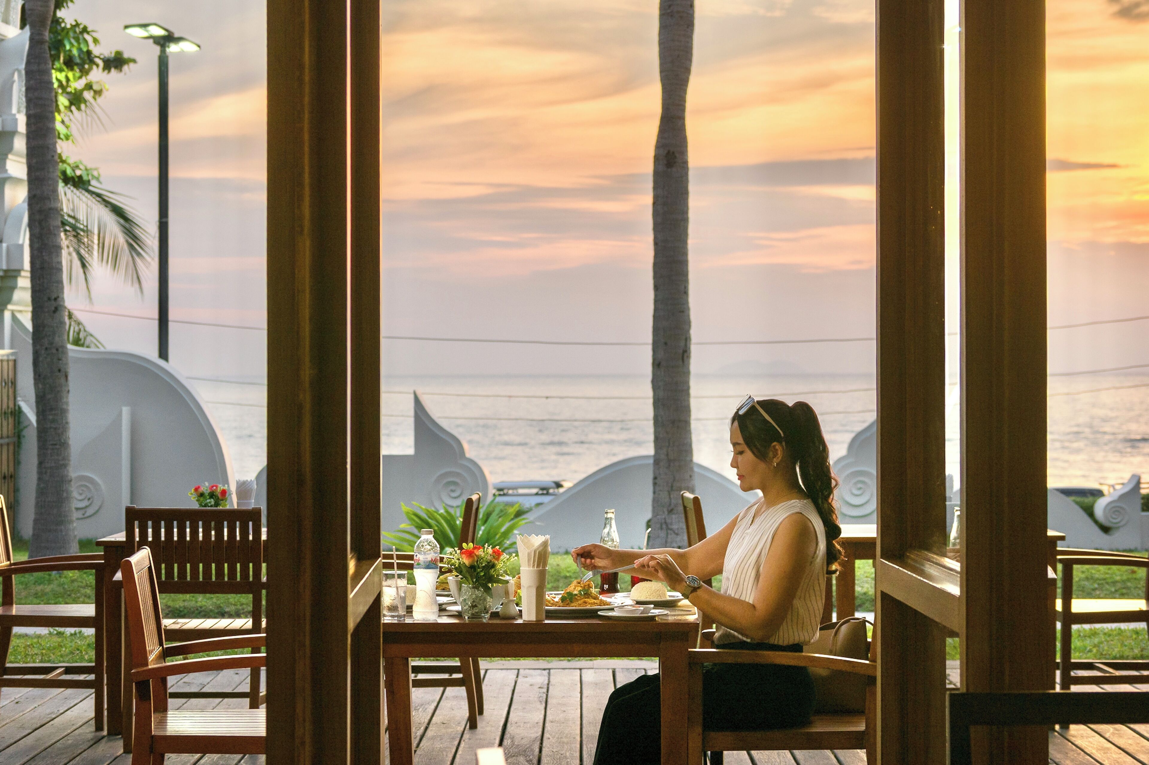 Foto - The Heritage Pattaya Beachfront Resort