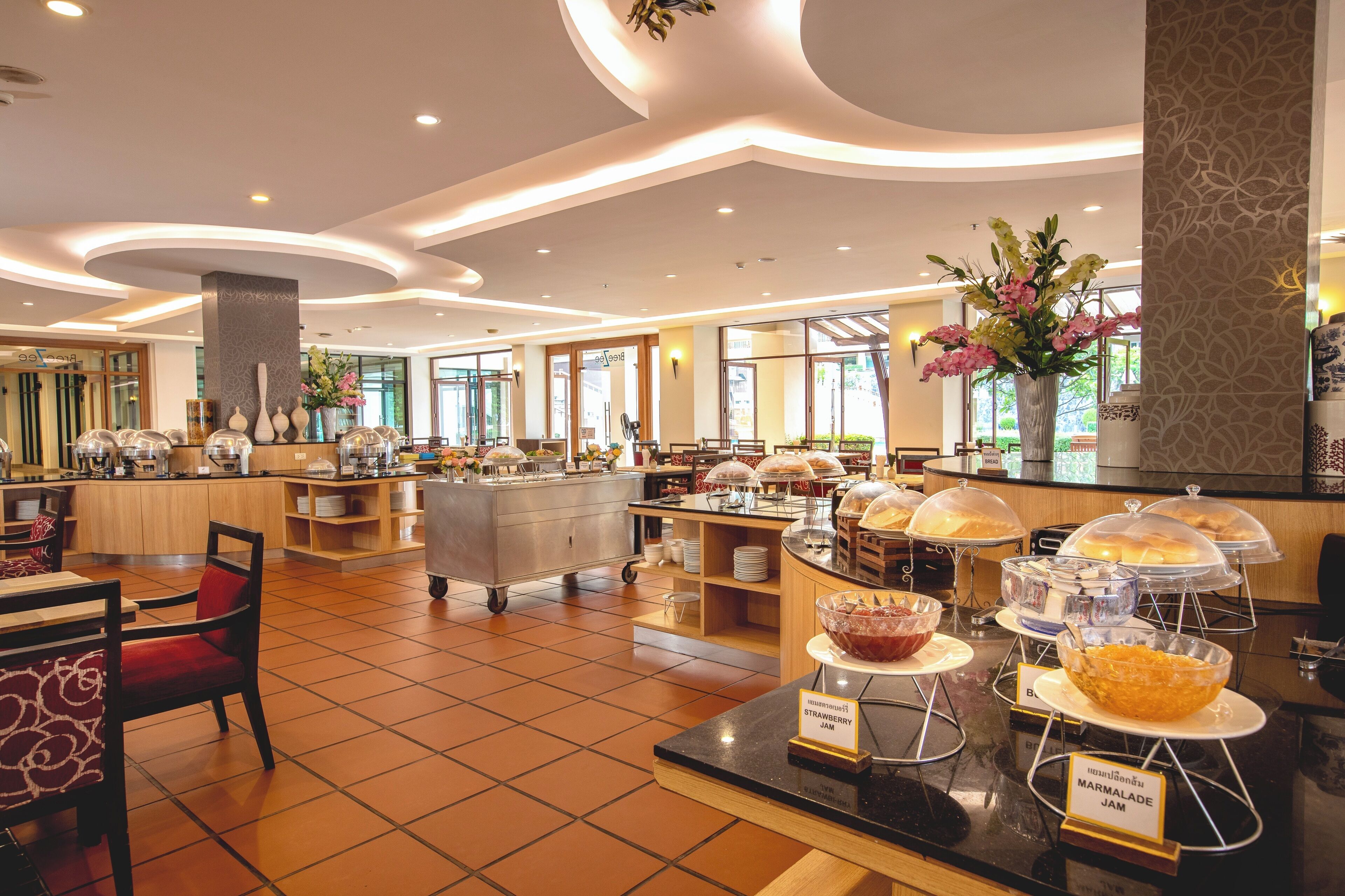 Foto - The Heritage Pattaya Beachfront Resort