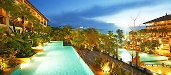 The Heritage Pattaya Beach Resort