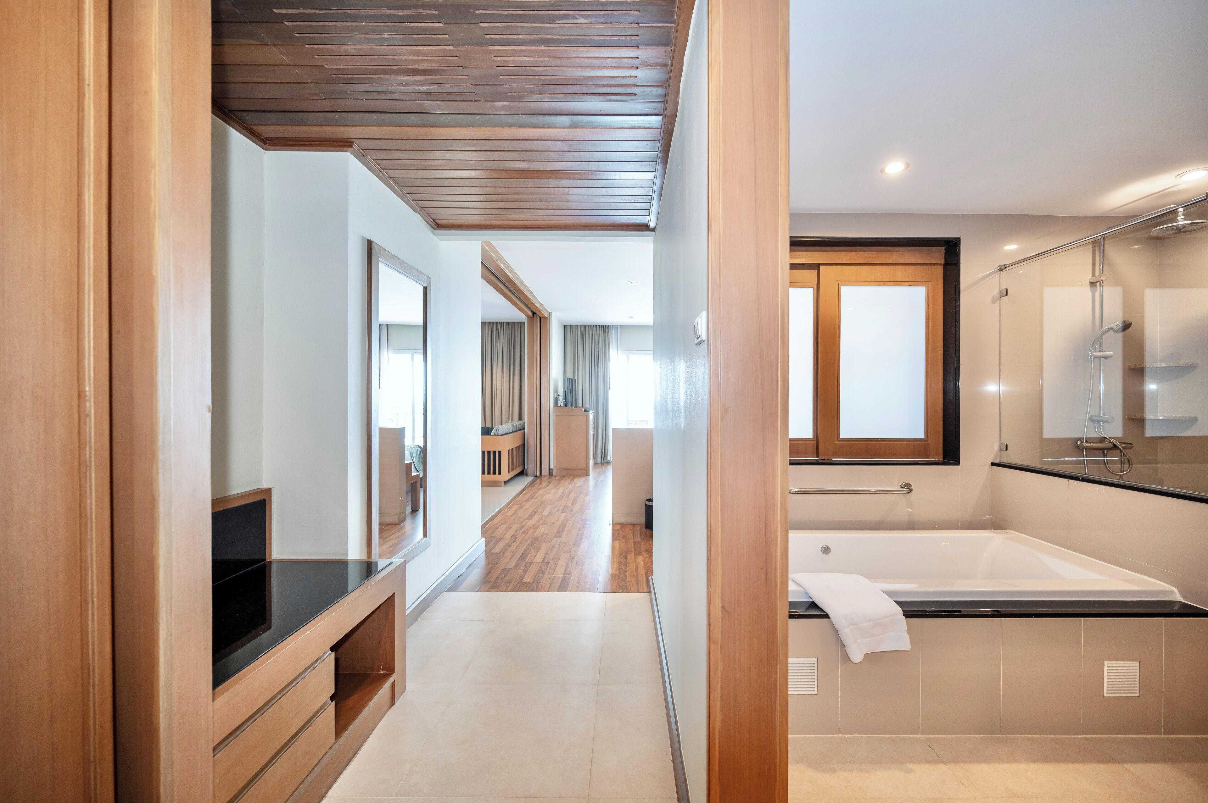 Foto - The Heritage Pattaya Beachfront Resort