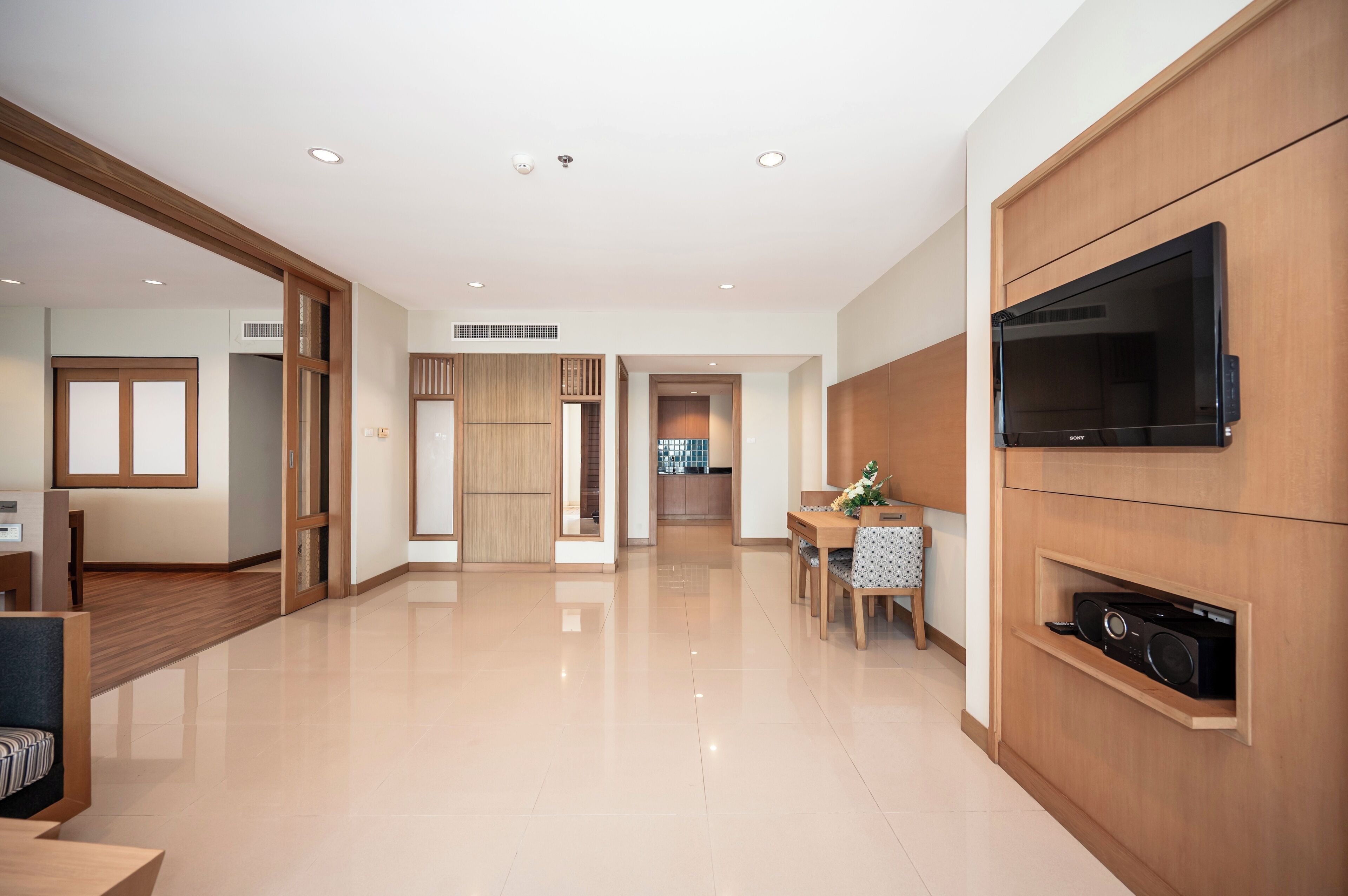 Foto - The Heritage Pattaya Beachfront Resort