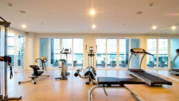 Gimnasio