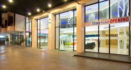 The Stay Hotel