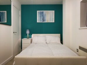 Apartment, 1 Double Bed